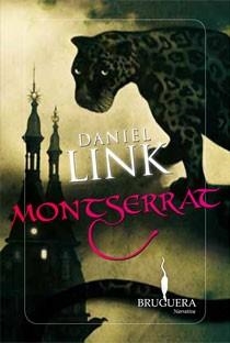 MONTSERRAT | 9788402421241 | LINK DANIEL | Llibreria Online de Banyoles | Comprar llibres en català i castellà online