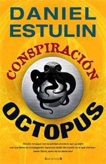 CONSPIRACIÓN OCTUPUS | 9788466642941 | ESTULIN, DANIEL | Llibreria Online de Banyoles | Comprar llibres en català i castellà online