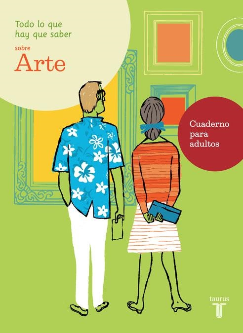 CUADERN DE VACACIONES, ARTE | 9788430607792 | ESCARDÓ ZALDO, CARMEN/ MARAVALL CIFUENTES, SUSANA | Llibreria Online de Banyoles | Comprar llibres en català i castellà online