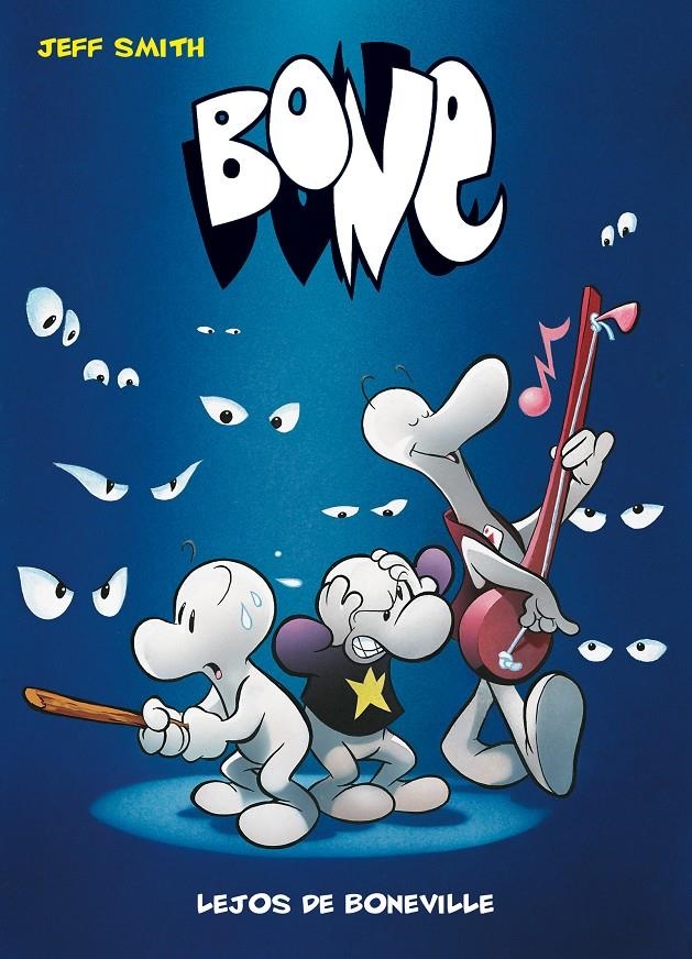 BONE | 9788492769476 | SMITH JEFF | Llibreria Online de Banyoles | Comprar llibres en català i castellà online