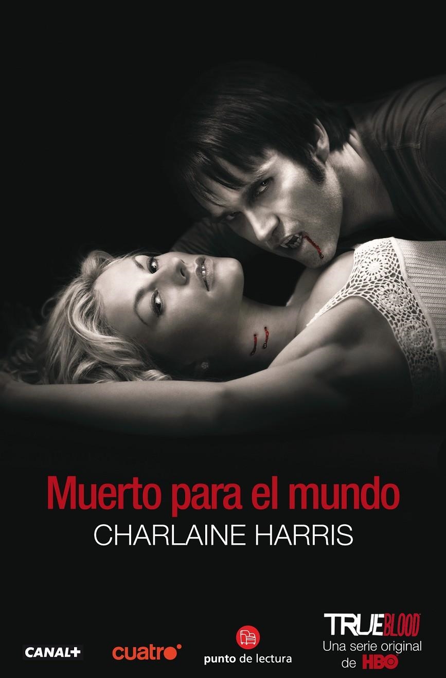 MUERTO PARA EL MUNDO | 9788466324441 | HARRIS, CHARLAINE | Llibreria Online de Banyoles | Comprar llibres en català i castellà online