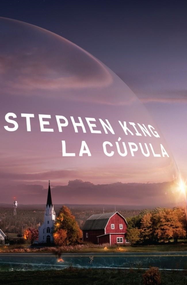 CUPULA, LA | 9788401337529 | KING STEPHEN | Llibreria Online de Banyoles | Comprar llibres en català i castellà online