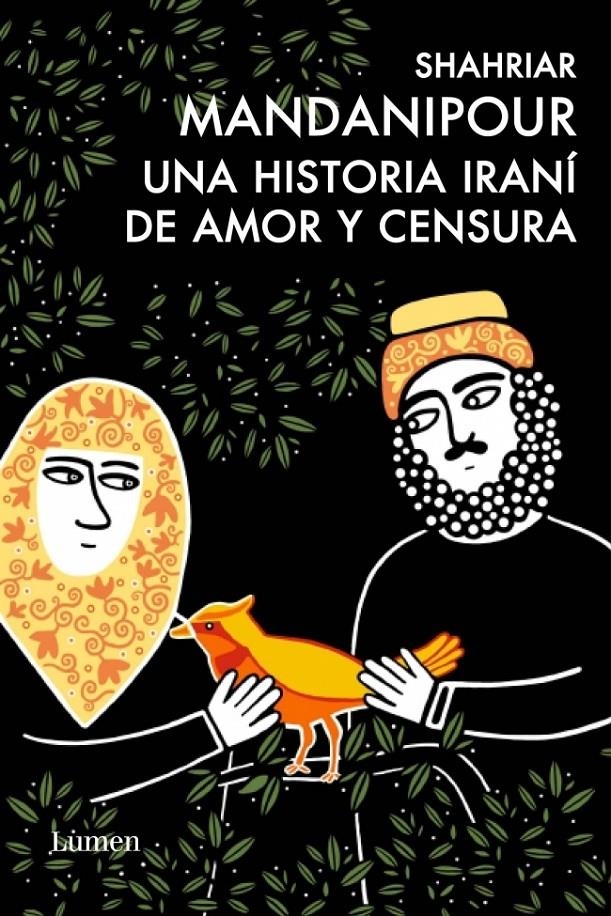 UNA HISTORIA DE IRANI DE AMOR Y CENSURA | 9788426417718 | MANDANIPOUR SHAHRIAR | Llibreria Online de Banyoles | Comprar llibres en català i castellà online