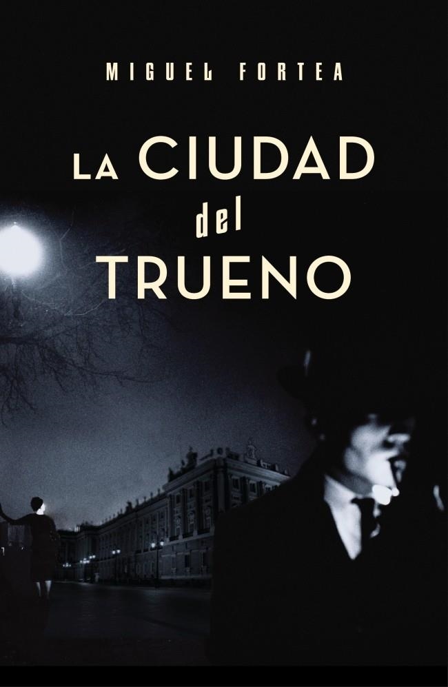 CIUDAD DEL TRUENO ,LA | 9788401337536 | FORTEA MIGUEL | Llibreria Online de Banyoles | Comprar llibres en català i castellà online