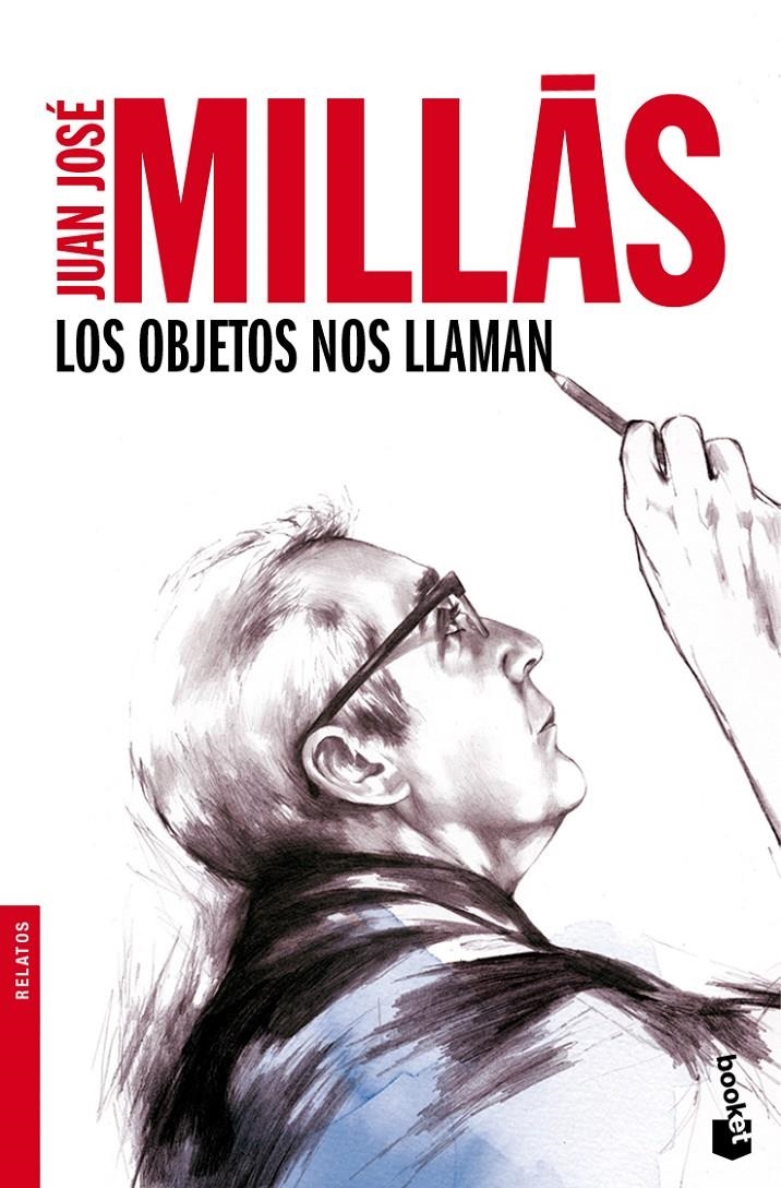 OBJETOS NOS LLAMAN,LOS | 9788432250750 | MILLAS JUAN JOSÉ | Llibreria Online de Banyoles | Comprar llibres en català i castellà online