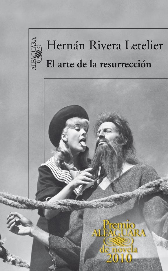 ARTE DE LA RESURRECCIÓN, EL | 9788420406039 | RIVERA LETELIER, HERNÁN | Llibreria Online de Banyoles | Comprar llibres en català i castellà online