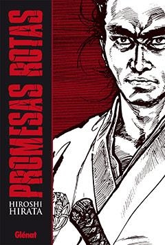 PROMESAS ROTAS | 9788499470511 | HIRATA HIROSHI | Llibreria Online de Banyoles | Comprar llibres en català i castellà online