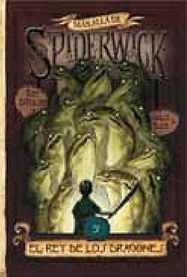 SPIDERWICK. EL REY DE LOS DRAGONES. 3 | 9788466644150 | DITERLIZZI, TONY | Llibreria Online de Banyoles | Comprar llibres en català i castellà online