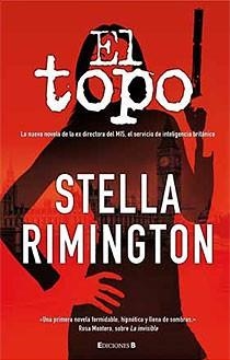 TOPO, EL | 9788466642873 | RIMINGTON, STELLA | Llibreria Online de Banyoles | Comprar llibres en català i castellà online