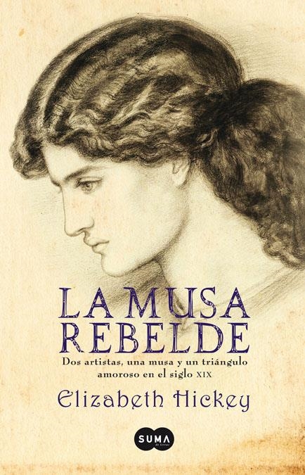 MUSA REBELDE, LA | 9788483651032 | HICKEY, ELIZABETH | Llibreria Online de Banyoles | Comprar llibres en català i castellà online