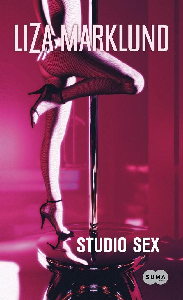 STUDIO SEX | 9788483651711 | MARKLUND, LIZA | Llibreria Online de Banyoles | Comprar llibres en català i castellà online