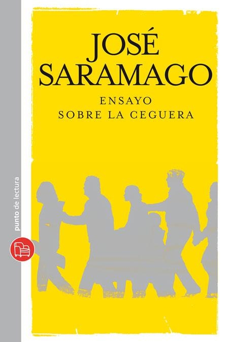 ENSAYO SOBRE LA CEGUERA XL | 9788466308014 | SARAMAGO, JOSE | Llibreria Online de Banyoles | Comprar llibres en català i castellà online