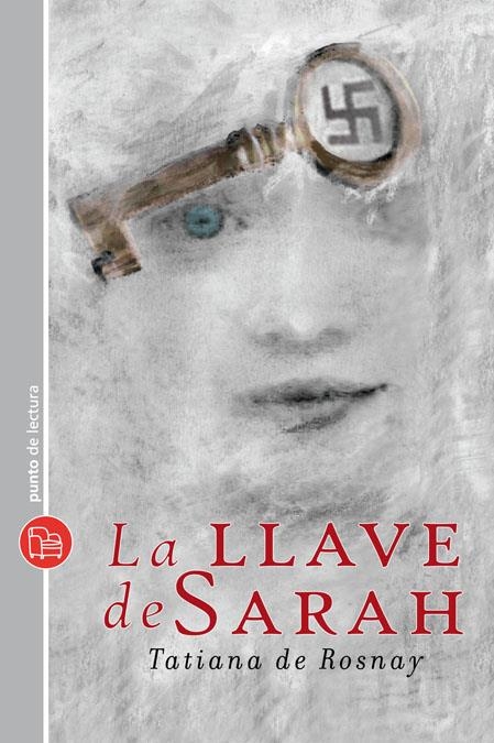 LLAVE DE SARAH, LA XL | 9788466319461 | ROSNAY, TATIANA | Llibreria Online de Banyoles | Comprar llibres en català i castellà online