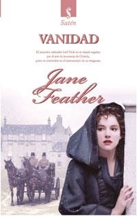 VANIDAD | 9788492955022 | FEATHER, JANE | Llibreria Online de Banyoles | Comprar llibres en català i castellà online