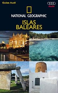 GUIA AUDI BALEARES | 9788482984841 | RAMIS VENDRELL, SERGIO | Llibreria Online de Banyoles | Comprar llibres en català i castellà online