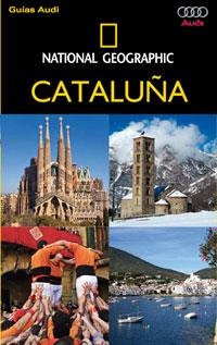 GUIA AUDI CATALUÑA | 9788482984834 | BARBA VILLARRAZA, CESAR | Llibreria Online de Banyoles | Comprar llibres en català i castellà online