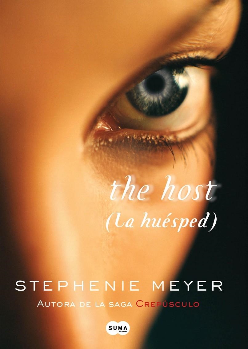 HUESPED(THE HOST), LA | 9788483651803 | MEYER, STEPHENIE | Llibreria Online de Banyoles | Comprar llibres en català i castellà online