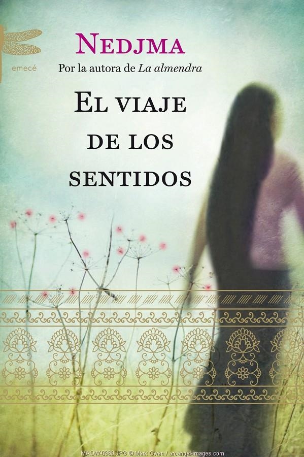 VIAJE DE LOS SENTIDOS, EL | 9788496580602 | NEDJMA | Llibreria L'Altell - Llibreria Online de Banyoles | Comprar llibres en català i castellà online - Llibreria de Girona