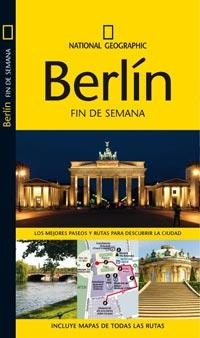 GUIA FIN DE SEMANA BERLIN (STEP BY) | 9788482984926 | GUIDES , INSIGHT | Llibreria Online de Banyoles | Comprar llibres en català i castellà online