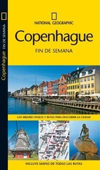 GUIA FIN DE SEMANA COPENAGUE (STEP BY) | 9788482984933 | GUIDES , INSIGHT | Llibreria Online de Banyoles | Comprar llibres en català i castellà online