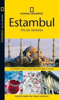 GUIA FIN DE SEMANA ESTAMBUL (STEP BY) | 9788482984940 | GUIDES , INSIGHT | Llibreria Online de Banyoles | Comprar llibres en català i castellà online