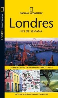 GUIA FIN DE SEMANA LONDRES (STEP BY) | 9788482984957 | GUIDES , INSIGHT | Llibreria Online de Banyoles | Comprar llibres en català i castellà online