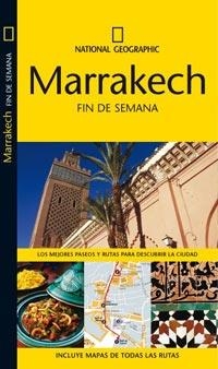 GUIA FIN DE SEMANA MARRAKESH (STEP BY) | 9788482985015 | GUIDES , INSIGHT | Llibreria Online de Banyoles | Comprar llibres en català i castellà online