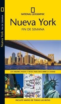 GUIA FIN DE SEMANA NUEVA YORK (STEP BY) | 9788482985008 | GUIDES , INSIGHT | Llibreria Online de Banyoles | Comprar llibres en català i castellà online