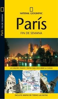 GUIA FIN DE SEMANA PARIS (STEP BY) | 9788482984988 | GUIDES , INSIGHT | Llibreria Online de Banyoles | Comprar llibres en català i castellà online