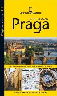 GUIA FIN DE SEMANA PRAGA (STEP BY) | 9788482984971 | GUIDES , INSIGHT | Llibreria Online de Banyoles | Comprar llibres en català i castellà online