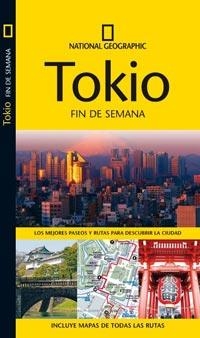 GUIA FIN DE SEMANA TOKIO. (STEP BY ) | 9788482985022 | GUIDES , INSIGHT | Llibreria Online de Banyoles | Comprar llibres en català i castellà online