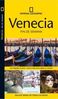 GUIA FIN DE SEMANA VENECIA (STEP BY) | 9788482984995 | GUIDES , INSIGHT | Llibreria Online de Banyoles | Comprar llibres en català i castellà online