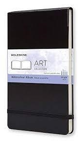 LLIBRETA MOLESKINE WATERLOOK NOTEBOOK CLASSIC LARGE | 9788883705625 | Llibreria Online de Banyoles | Comprar llibres en català i castellà online