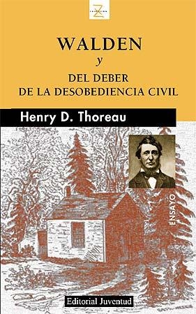 WALDEN | 9788426137944 | THOREAU, HENRY D. | Llibreria Online de Banyoles | Comprar llibres en català i castellà online