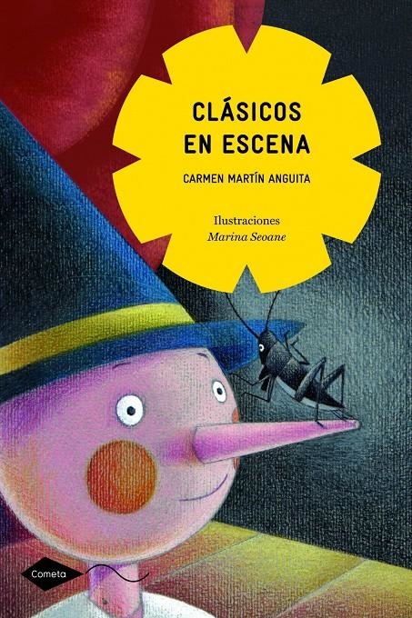 CLASICOS EN ESCENA | 9788408090687 | MARTIN ANGUITA, CARMEN | Llibreria L'Altell - Llibreria Online de Banyoles | Comprar llibres en català i castellà online - Llibreria de Girona