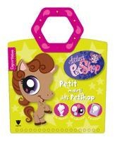 LITTLEST PETSHOP. ESPORTISTES | 9788424631819 | * | Llibreria Online de Banyoles | Comprar llibres en català i castellà online