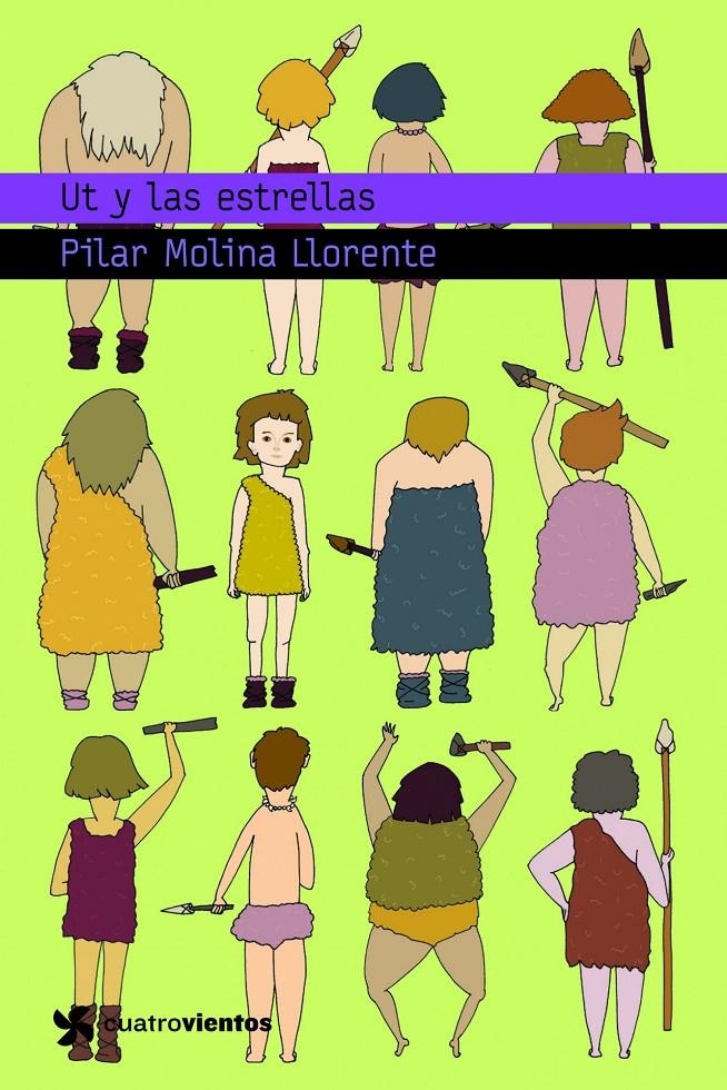 UT Y LAS ESTRELLAS | 9788408088783 | MOLINA LLORENTE, PILAR | Llibreria L'Altell - Llibreria Online de Banyoles | Comprar llibres en català i castellà online - Llibreria de Girona