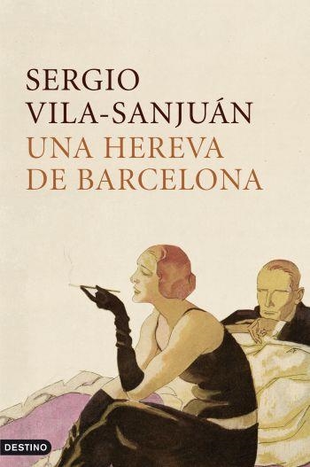 HEREVA DE BARCELONA, UNA | 9788497101356 | VILA-SANJUÁN,SERGIO | Llibreria L'Altell - Llibreria Online de Banyoles | Comprar llibres en català i castellà online - Llibreria de Girona