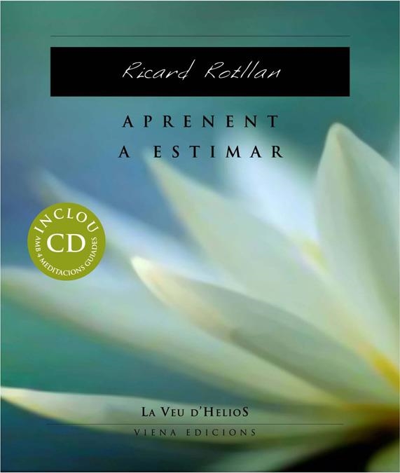 APRENENT A ESTIMAR | 9788483305911 | ROTLLAN, RICARD | Llibreria Online de Banyoles | Comprar llibres en català i castellà online