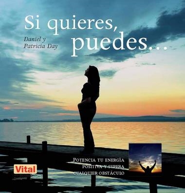 SI QUIERES, PUEDES... | 9788499170411 | DAY, DANIEL | Llibreria Online de Banyoles | Comprar llibres en català i castellà online