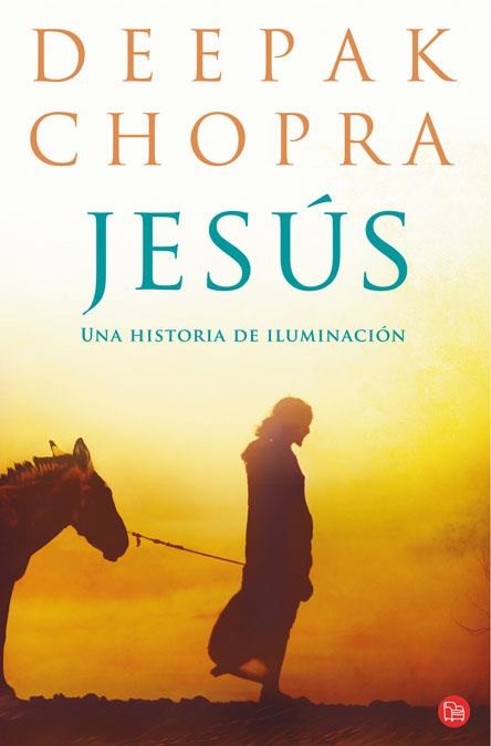 JESUS FG | 9788466324274 | CHOPRA, DEEPACK | Llibreria Online de Banyoles | Comprar llibres en català i castellà online