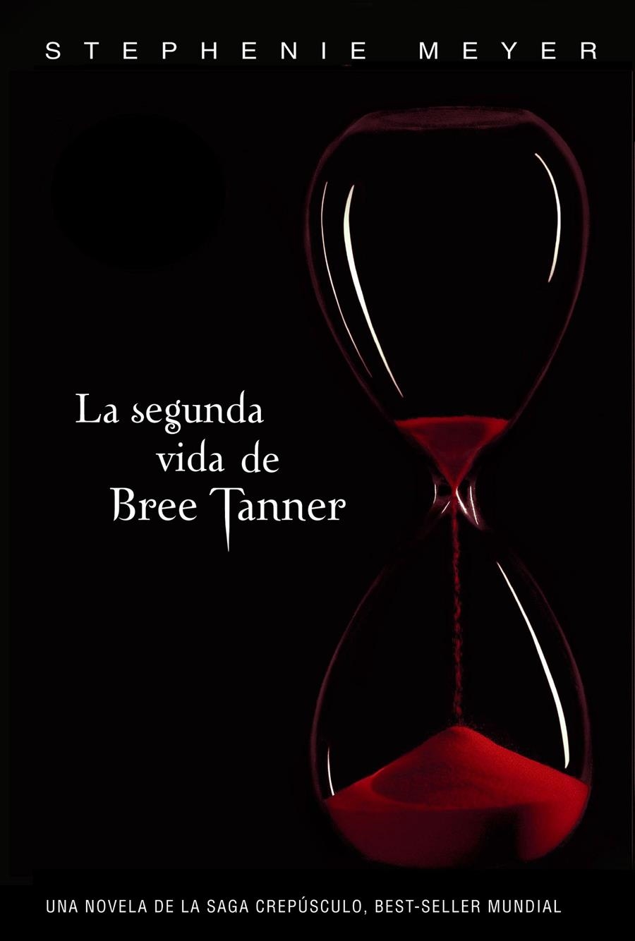 SEGUNDA VIDA DE BREE TANNER, LA | 9788420406268 | MEYER, STEPHENIE | Llibreria Online de Banyoles | Comprar llibres en català i castellà online