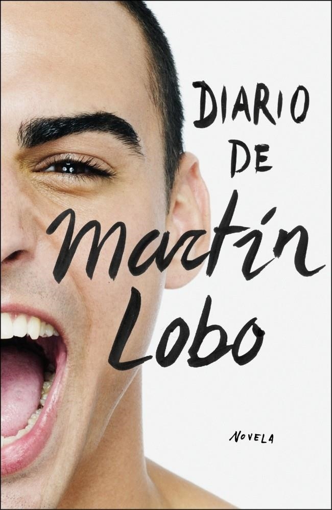 DIARIO DE MARTIN LOBO | 9788401389870 | LOBO, MARTÍN | Llibreria Online de Banyoles | Comprar llibres en català i castellà online