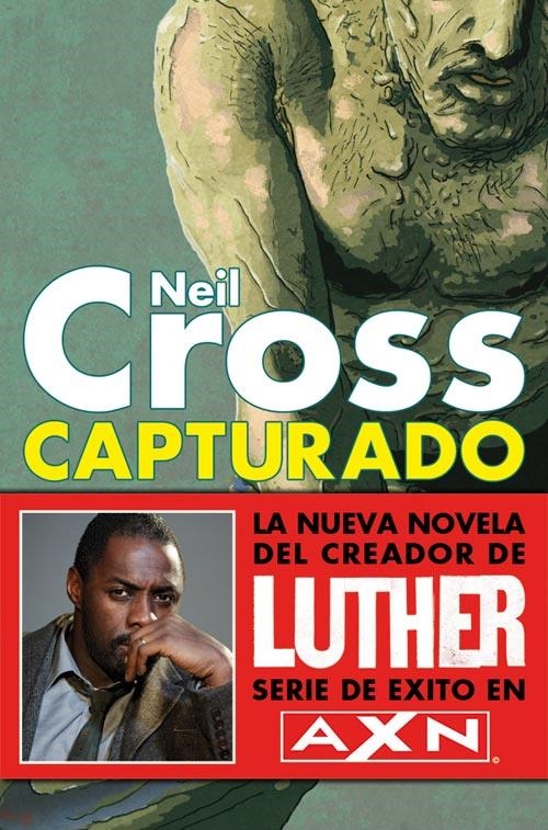 CAPTURADO | 9788493777128 | CROS NEIL | Llibreria Online de Banyoles | Comprar llibres en català i castellà online