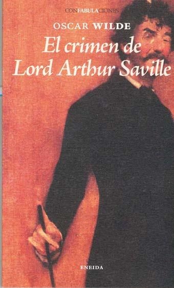 CRIMEN DE LORD ARTHUR SAVILLE, EL | 9788492491674 | WILDE, OSCAR | Llibreria Online de Banyoles | Comprar llibres en català i castellà online