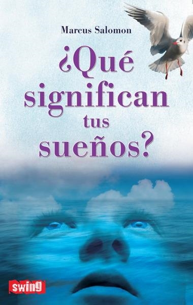 QUE SIGNIFICAN TUS SUEÑOS? | 9788496746442 | SALOMON, MARCUS | Llibreria Online de Banyoles | Comprar llibres en català i castellà online