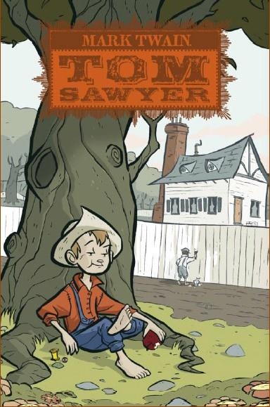 TOM SAWYER | 9788495987747 | TWAIN, MARK | Llibreria Online de Banyoles | Comprar llibres en català i castellà online