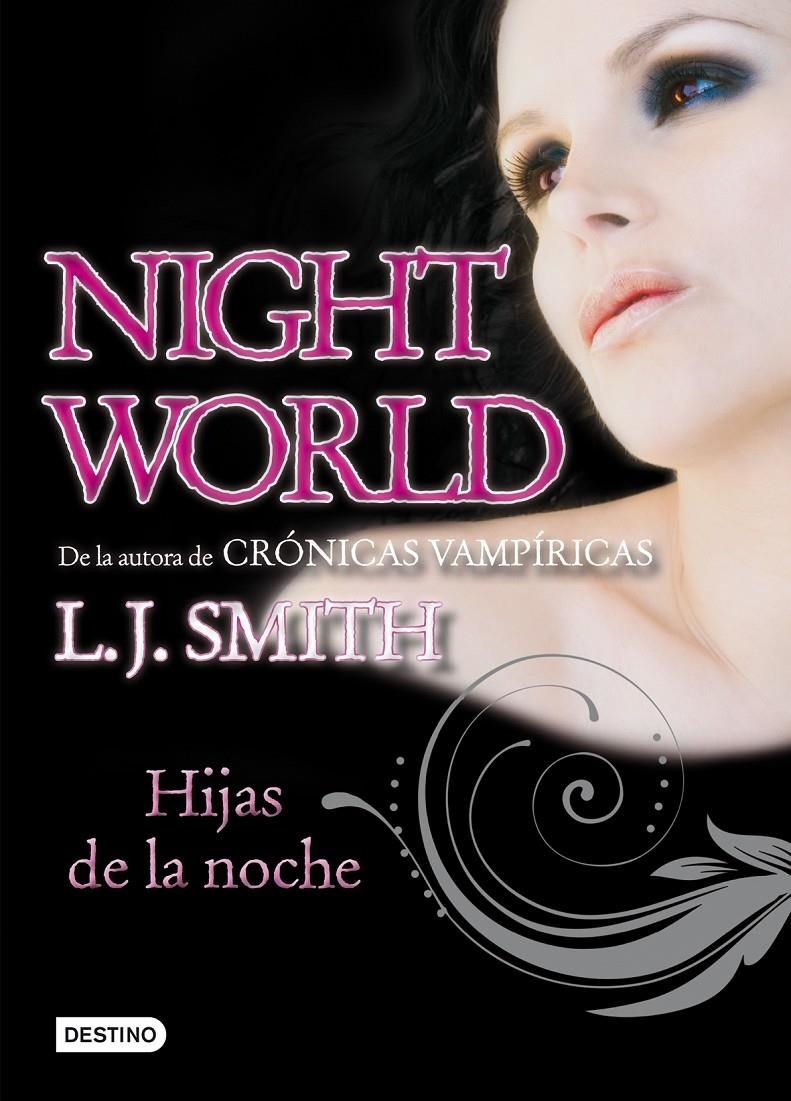 HIJAS DE LA NOCHE | 9788408093916 | SMITH,L.J. | Llibreria Online de Banyoles | Comprar llibres en català i castellà online