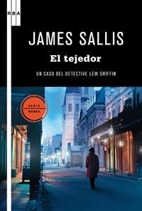 TEJEDOR, EL | 9788498678055 | SALLIS, JAMES | Llibreria Online de Banyoles | Comprar llibres en català i castellà online