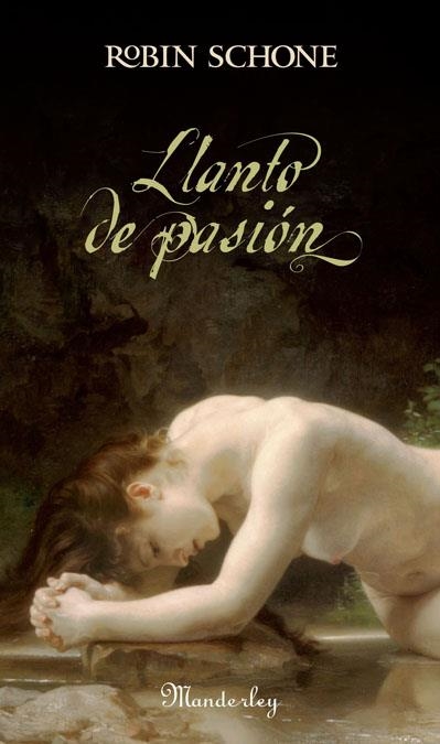 LLANTO DE PASION | 9788483650561 | SCHONE, ROBIN | Llibreria Online de Banyoles | Comprar llibres en català i castellà online